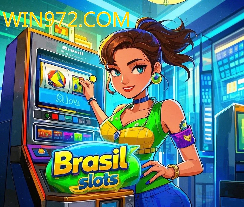 win972 GAME-Jogo