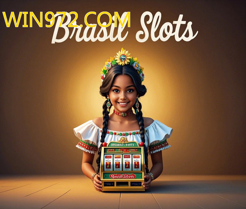 win972 GAME-Slots